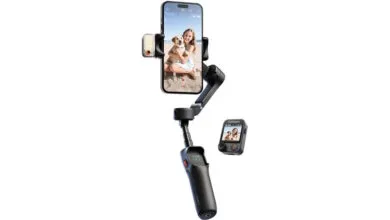 Hohem iSteady V3 Ultra: Why Gimbals Are Still Essential