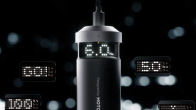Hoto's New Cordless Screwdriver Features Lo-Fi Torque Display