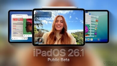 Apple's iPadOS 26.1 Beta 3: What's New and How to Get It