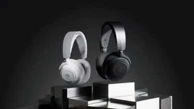 SteelSeries Upgrades Top Gaming Headset with Epic Battery & Audio