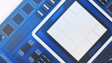 Vision AI Accelerates Chip Debugging