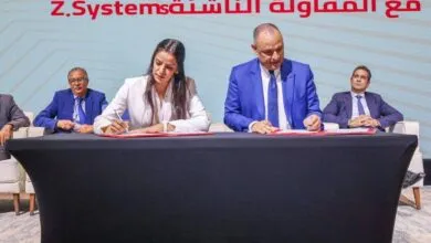 Morocco to Digitize 50,000 Retail Stores with Z.systems