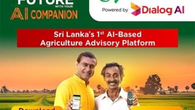 Govi Mithuru: Sri Lanka's First AI-Powered Farming Assistant