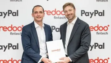 Ooredoo Fintech & PayPal Boost Global Digital Payments