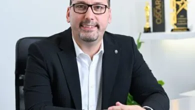 ASUS Unveils Pervasive AI Vision at GITEX 2025