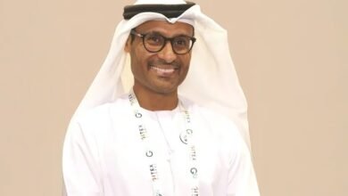 UAE Leads Cybersecurity and Digital Innovation at GITEX 2025