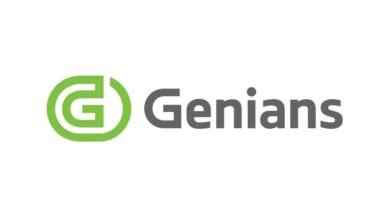 Genians & RASInfotech: Proven Cybersecurity at GITEX 2025