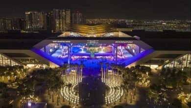 GITEX Global Rebrands as 'TechCation' in 2026, Transforming Dubai's Tech Show