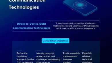 Saudi Regulator Seeks Public Input on D2D and Satellite Network Rules