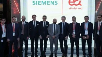 e& UAE & Siemens Forge 5G Alliance to Boost Industrial Innovation