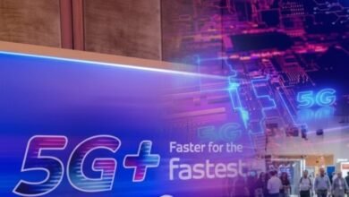 du Launches 5G+ in UAE: Double Speed, Ultra-Low Latency