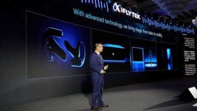 iFLYTEK Expands AI Ecosystem in Middle East at GITEX 2025
