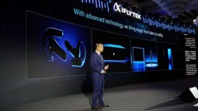 iFLYTEK Expands AI Ecosystem in Middle East at GITEX 2025