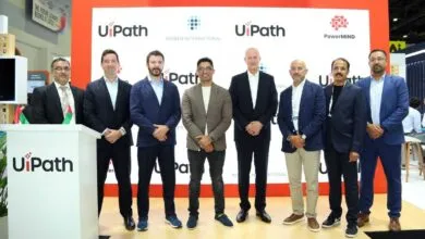 Power Mind Inc. Boosts Productivity with UiPath AI