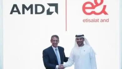 e& UAE, AMD Partner to Build Next-Gen AI Infrastructure