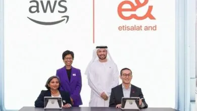 AWS and e& Launch AI Nation to Upskill 30,000 UAE Professionals