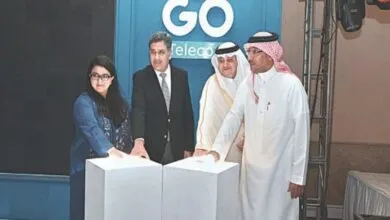 Saudi Telecom Giant GO Group Launches AI Hub in Pakistan