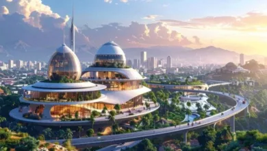 Algeria Launches Africa's Largest AI and Tech Innovation Hub