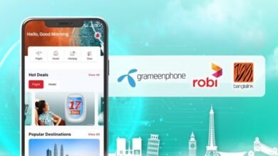 Firsttrip & Bangladesh Telecoms Launch Smart Travel Revolution