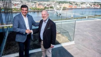 NTT DATA Boosts Insurance Tech with Alchemy Services Buy