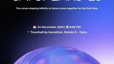 Sai Speaks: MENA’s Premier Arabic AI Event by Seqoon