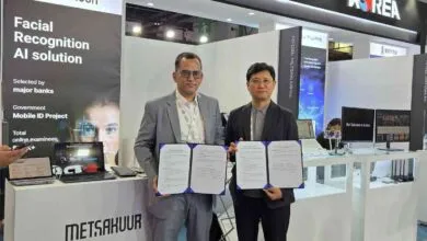 METSAKUUR Inc. Unveils Global Growth at GITEX Global 2025