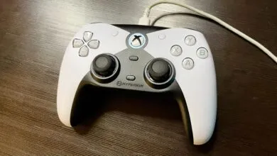 Hyperkin Controller Review: A Worthy Xbox & PC Rival?
