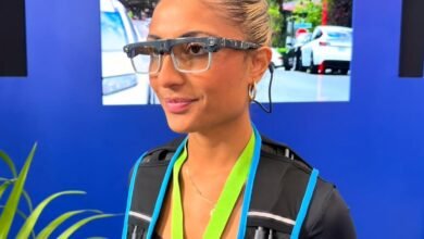 Amazon Drivers Are Getting Smart Glasses: Here's Why It's a Win