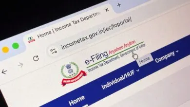India’s Income Tax Portal Security Flaw Exposed Taxpayer Data