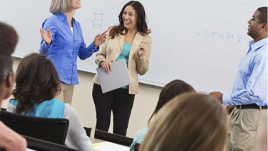 Altis Puts Female Role Models in Classrooms to Inspire Girls