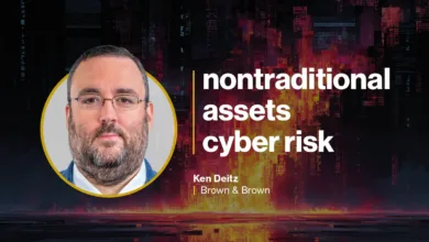 The Hidden Dangers of a Connected World
