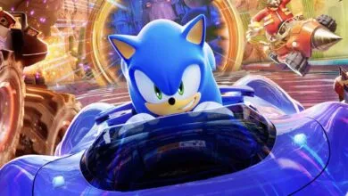 Sonic Racing: CrossWorlds Switch 2 Delay Explained by Takashi Iizuka