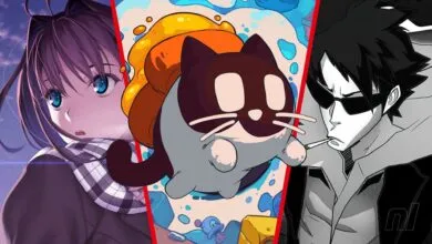 32 Must-Play Switch Games You Recommended