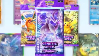 Pokémon TCG Pocket Reveals First Anniversary Updates