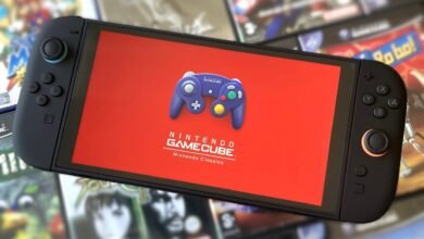 Spooky GameCube Classic Hits Nintendo Switch Next Week