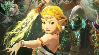 Poll: Are You Buying Hyrule Warriors: Age Of Imprisonment?