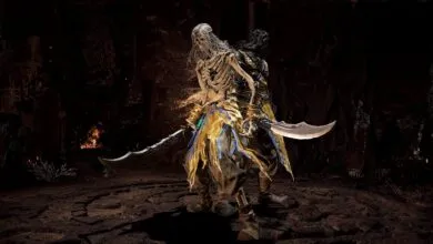 Loulan: The Cursed Sand Is a Must-Play PS5 Exclusive