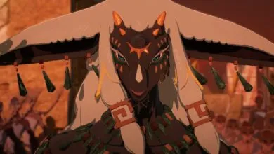 Clear Your Console: Hyrule Warriors Needs Space Now