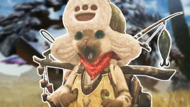 Monster Hunter Wilds Sales Trailed by Rise and Devil May Cry 5