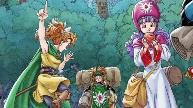 Dragon Quest I & II HD-2D Remake: Review Roundup