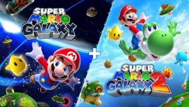 Poll: Did You Buy Super Mario Galaxy 1 + 2 on Switch?