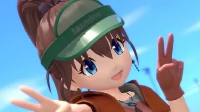 Everybody’s Golf Hot Shots Switch Update: Full Patch Notes