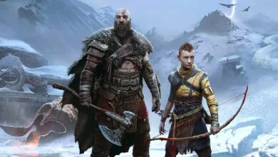 All God of War Games Coming to PS5 in 2025