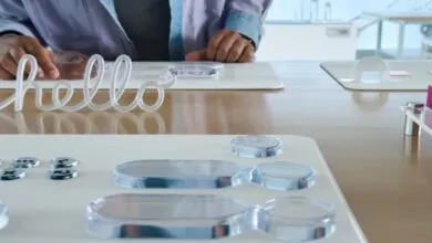 Apple’s new ‘tinted’ option lets you undo Liquid Glass look