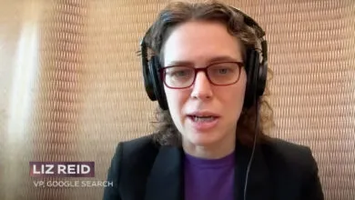 Google’s Liz Reid: AI Overviews Boost Searches, Reduce Ads