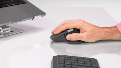 Logitech MX Master 4: What's New and Improved