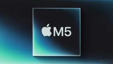 Apple’s M5 Chip Matches M1 Ultra in Early Benchmarks