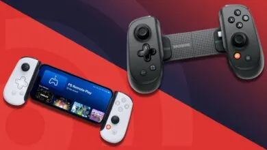 Backbone One vs Pro: Which Mobile Controller to Buy This Black Friday