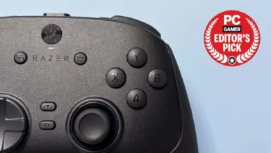 Razer Wolverine V3 Pro Review: Is 8K Worth It?