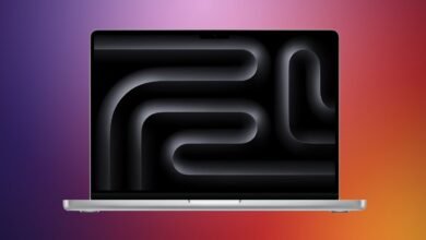 FCC Filing Reveals New MacBook Pro Details